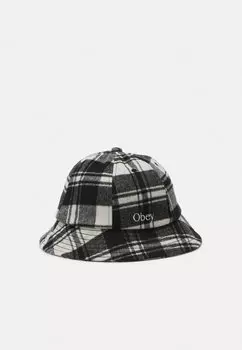 Шапка Obey Clothing GRAND BUCKET HAT UNISEX, черный