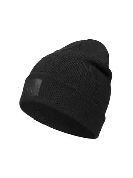 Шапка Occulto LUCA, черный