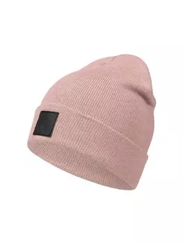 Шапка Occulto LUCA, розовый