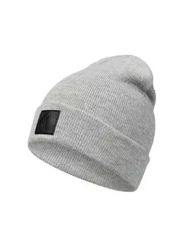 Шапка Occulto LUCA, серый