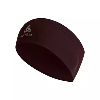 Шапка Odlo Ceramiwarm, красный