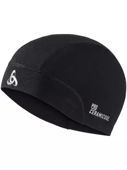 Шапка Odlo Mtze, черный