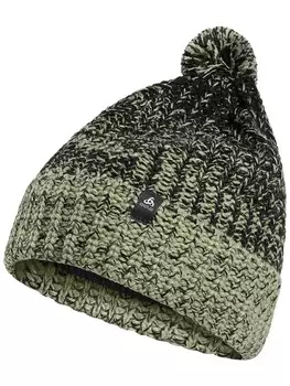 Шапка Odlo Mtze Heavy Knit, хаки