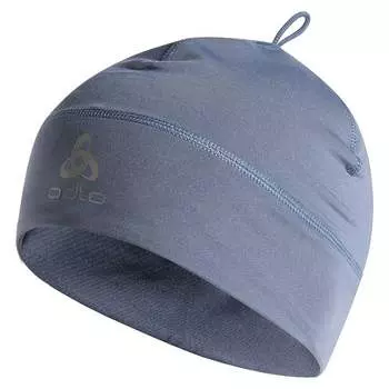 Шапка Odlo Polyknit Warm Eco, синий