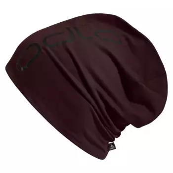 Шапка Odlo Reversible, коричневый