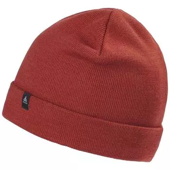 Шапка Odlo Skadi, оранжевый