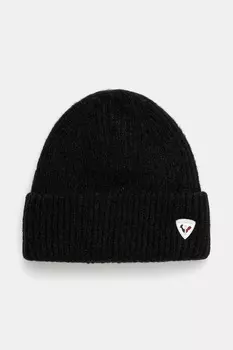 Шапка Opal Rossignol, черный