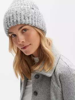 Шапка OPUS Amello, серый