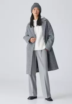 Шапка Opus, темно-серый