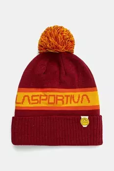Шапка Orbit La Sportiva, бордовый