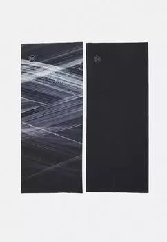 Шапка ORIGINAL ECOSTRETCH TWIN 2 PACK UNISEX Buff, цвет black