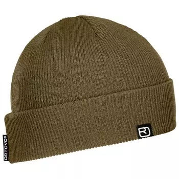 Шапка Ortovox Nicholson Rib Beanie, цвет Wild Herbs