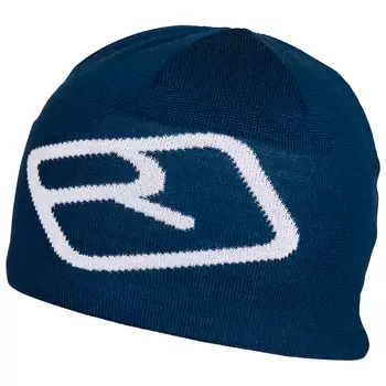 Шапка Ortovox Pro Beanie, цвет Deep Ocean