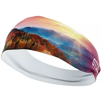 Шапка Otso Headband, Разноцветный