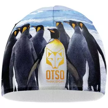 Шапка Otso, разноцветный