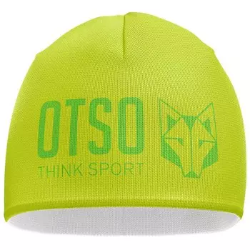 Шапка Otso, желтый