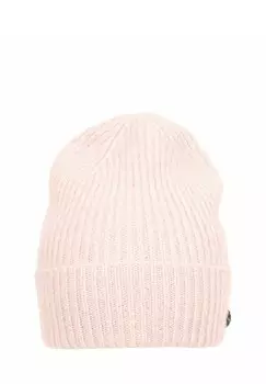 Шапка OURA SAMAYA, светло-розовый