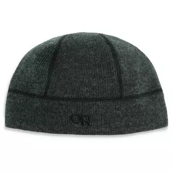 Шапка Outdoor Research Flurry Beanie, цвет Grove