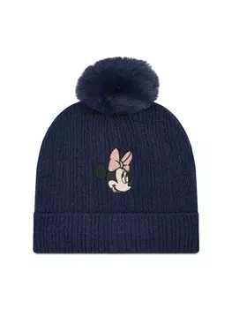 Шапка OVS, темно-синий