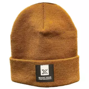 Шапка Oxdog Patch, коричневый