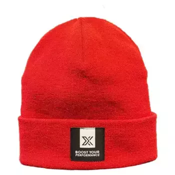 Шапка Oxdog Patch, красный