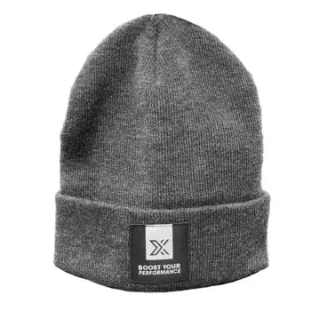 Шапка Oxdog Patch, серый