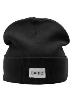 Шапка Oxmo BIENE, черный