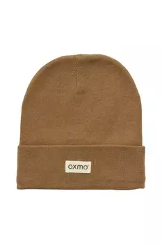 Шапка Oxmo BIENE, розовый