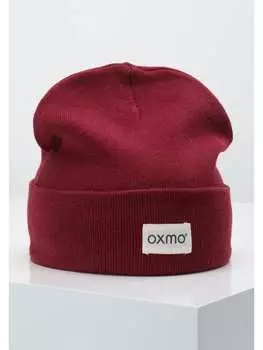 Шапка Oxmo, красный