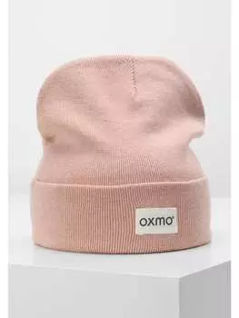 Шапка Oxmo, розовый