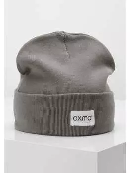 Шапка Oxmo, серый