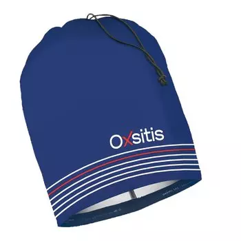 Шапка Oxsitis BBR, синий
