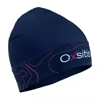 Шапка Oxsitis Nordic Origin, синий