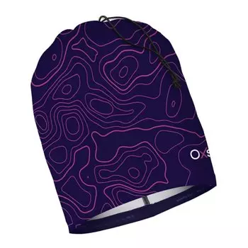 Шапка Oxsitis Origin, синий