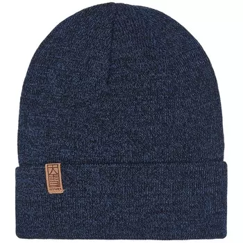 Шапка Oyuki Minato, heather slate