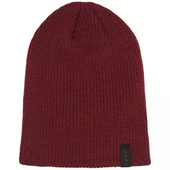 Шапка Oyuki Yama, бордовый