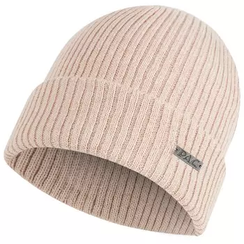 Шапка P.A.C. Lotoa Beanie, цвет Rose
