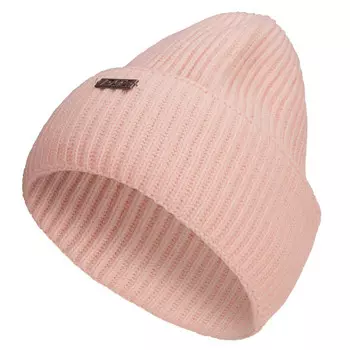 Шапка P.A.C., персик