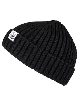 Шапка Pacemaker, черный