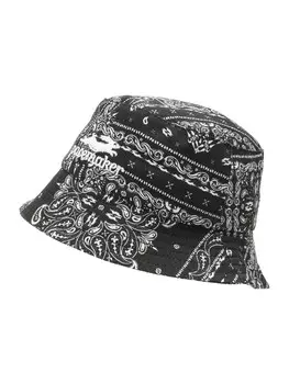 Шапка Pacemaker LEVIN, черный