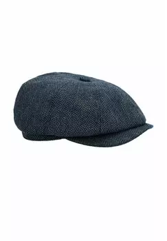 Шапка PACO Lancerto, темно-синий