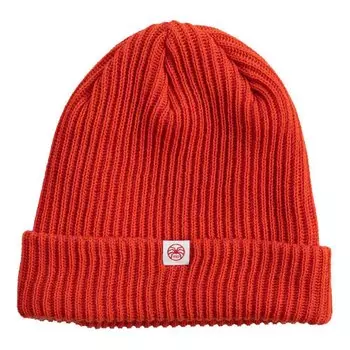 Шапка Pajak Merino, красный