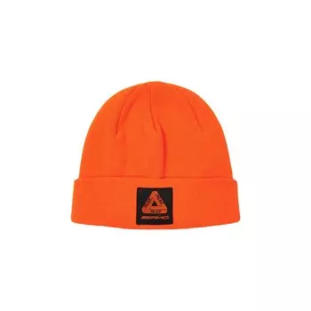 Шапка Palace x AMG 2.0 Оранжевый