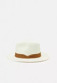 Шапка Panama Hat rag & bone, бежевый