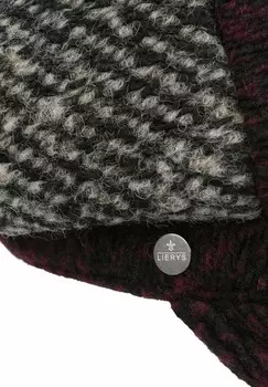 Шапка PANELS BALLON Lierys, красный