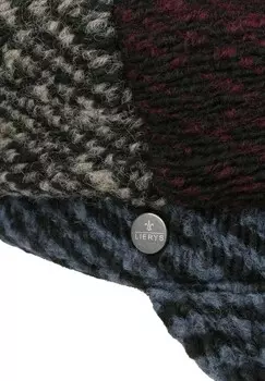 Шапка PANELS BALLON Lierys, темно-синий