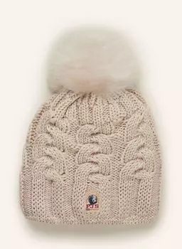 Шапка PARAJUMPERS, бежевый
