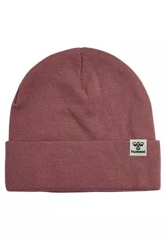 Шапка PARK Hummel, цвет deco rose