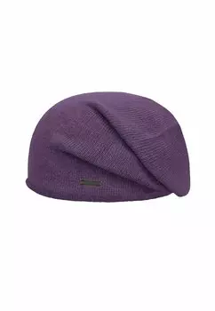 Шапка Passigatti, фиолетовый
