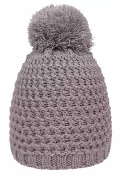 Шапка Passigatti, серый